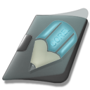 Folder - Corel X3